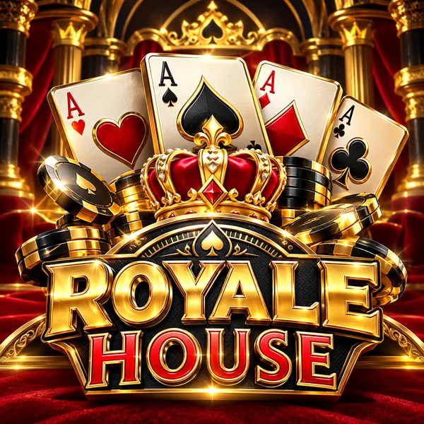 Royale House cover artwork