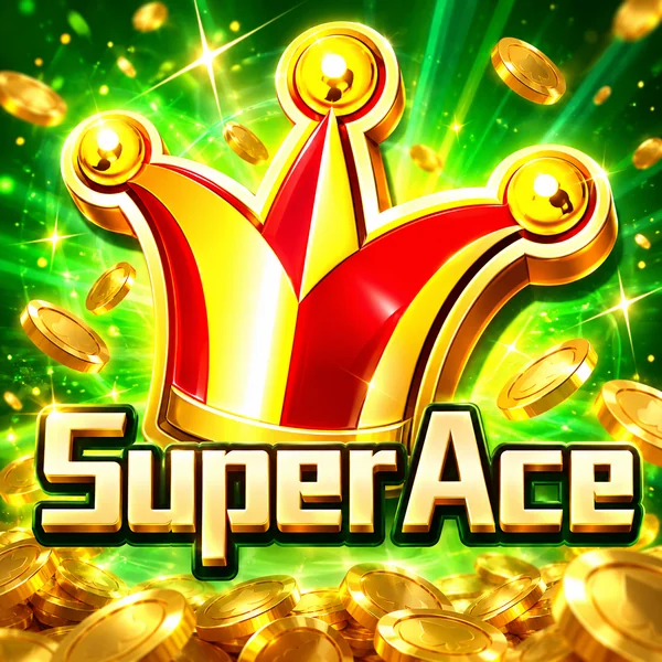 Super Ace cover artwork